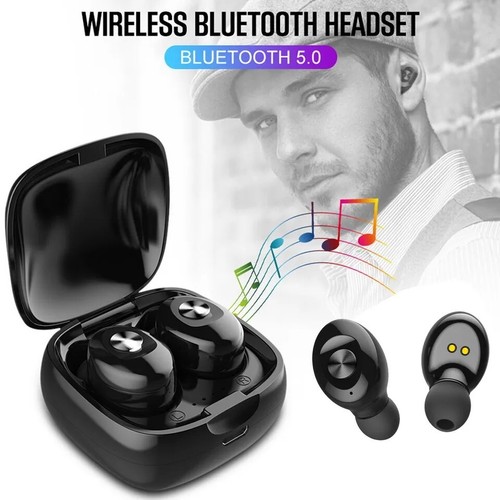 Mini cuffie bluetooth 0 - cuffie,