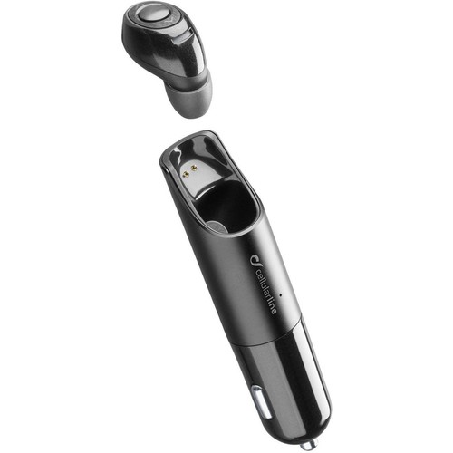 Cellularline car headset - car,