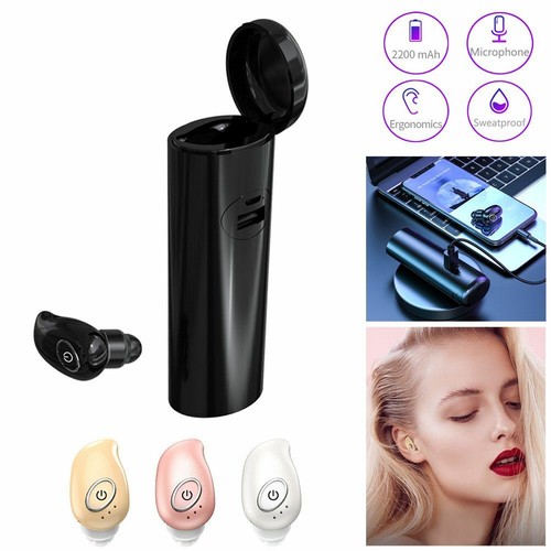 Auricolare bluetooth mini - auricolare,