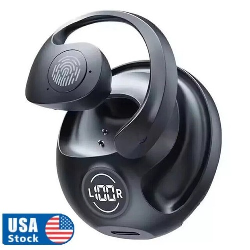 Ear hook mini cuffie bluetooth - cuffie,
