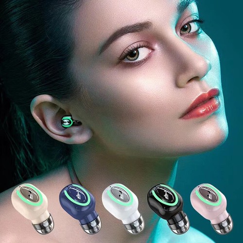 Mini auricolari bluetooth - auricolari,