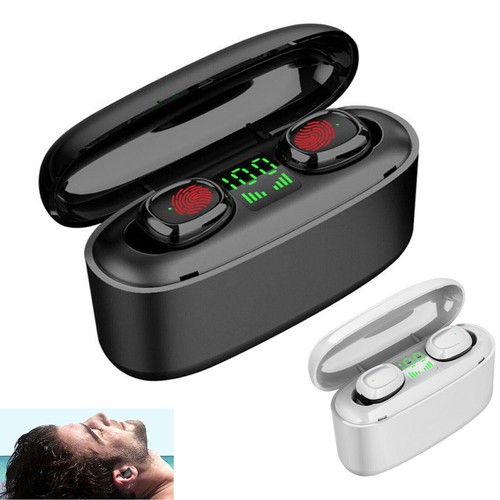Cuffie bluetooth wireless mini - bluetooth,