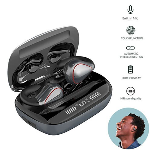 Auricolare bluetooth wireless - bluetooth,
