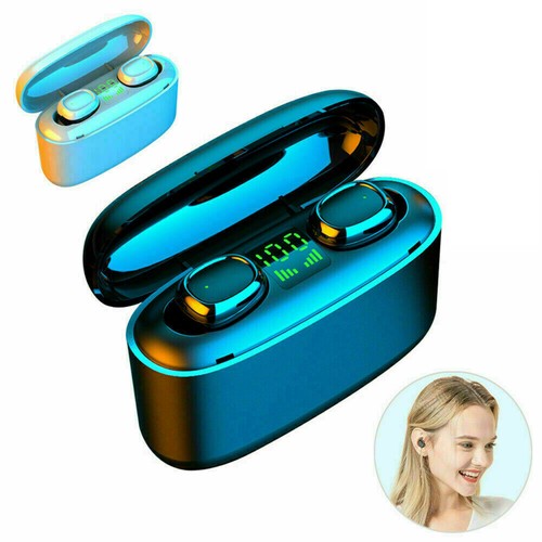 Mini auricolari bluetooth - auricolari,