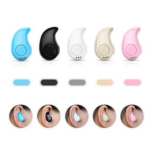 Mini auricolari bluetooth - mini,