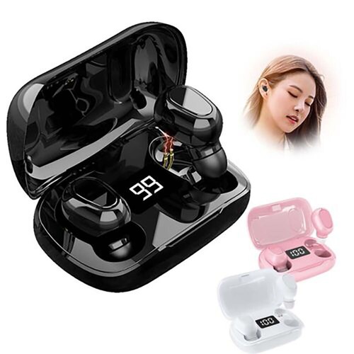 Auricolari bluetooth - auricolari,