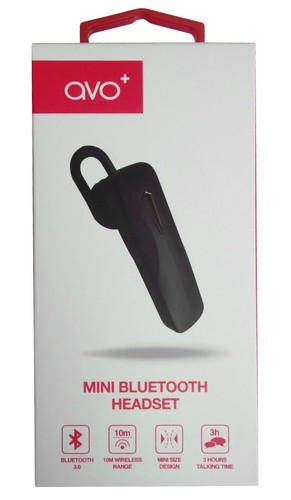Avo auricolare bluetooth - ,