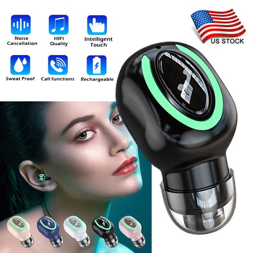 Mini auricolare wireless - mini,