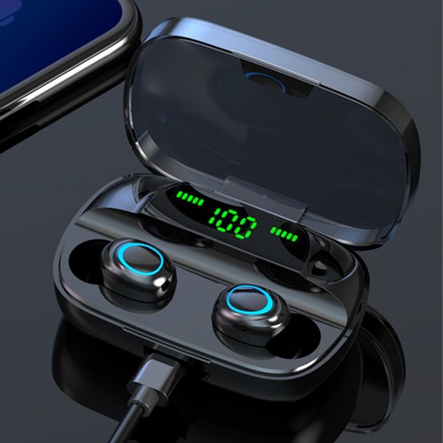 Auricolari wireless stereo - auricolari,