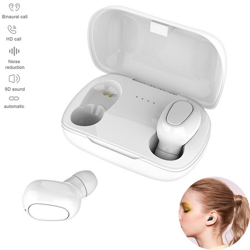 Mini auricolari bluetooth - mini,