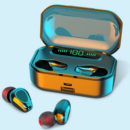 Auricolari bluetooth wireless - bluetooth,