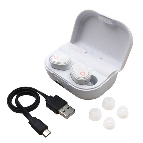 Cuffie bluetooth tws - bluetooth, 5.0