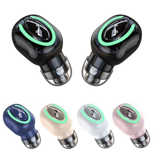Auricolari bluetooth wireless - auricolari,