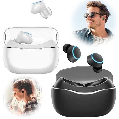 Auricolari bluetooth twins - bluetooth,
