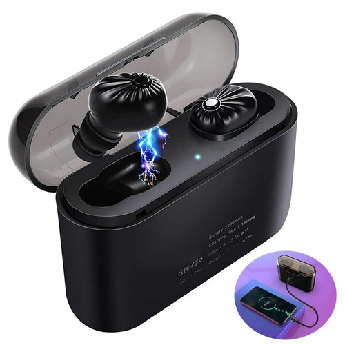 Auricolari wireless - auricolari,