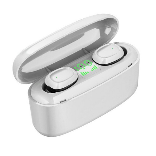 Auricolari bluetooth wireless - bluetooth,