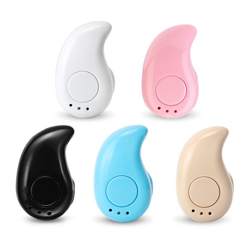 Mini auricolari wireless