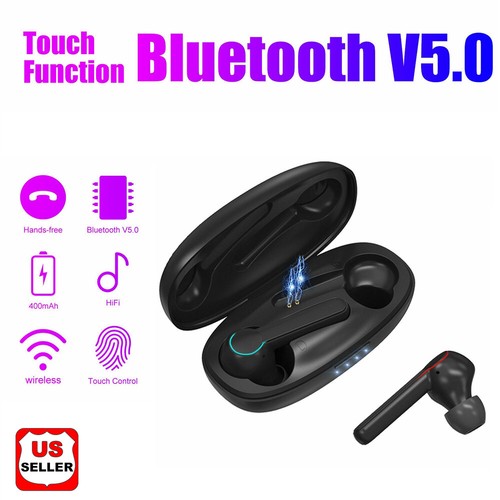 Cuffie auricolari wireless tws - auricolari,