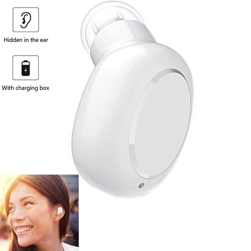 Mini auricolare bluetooth - mini,